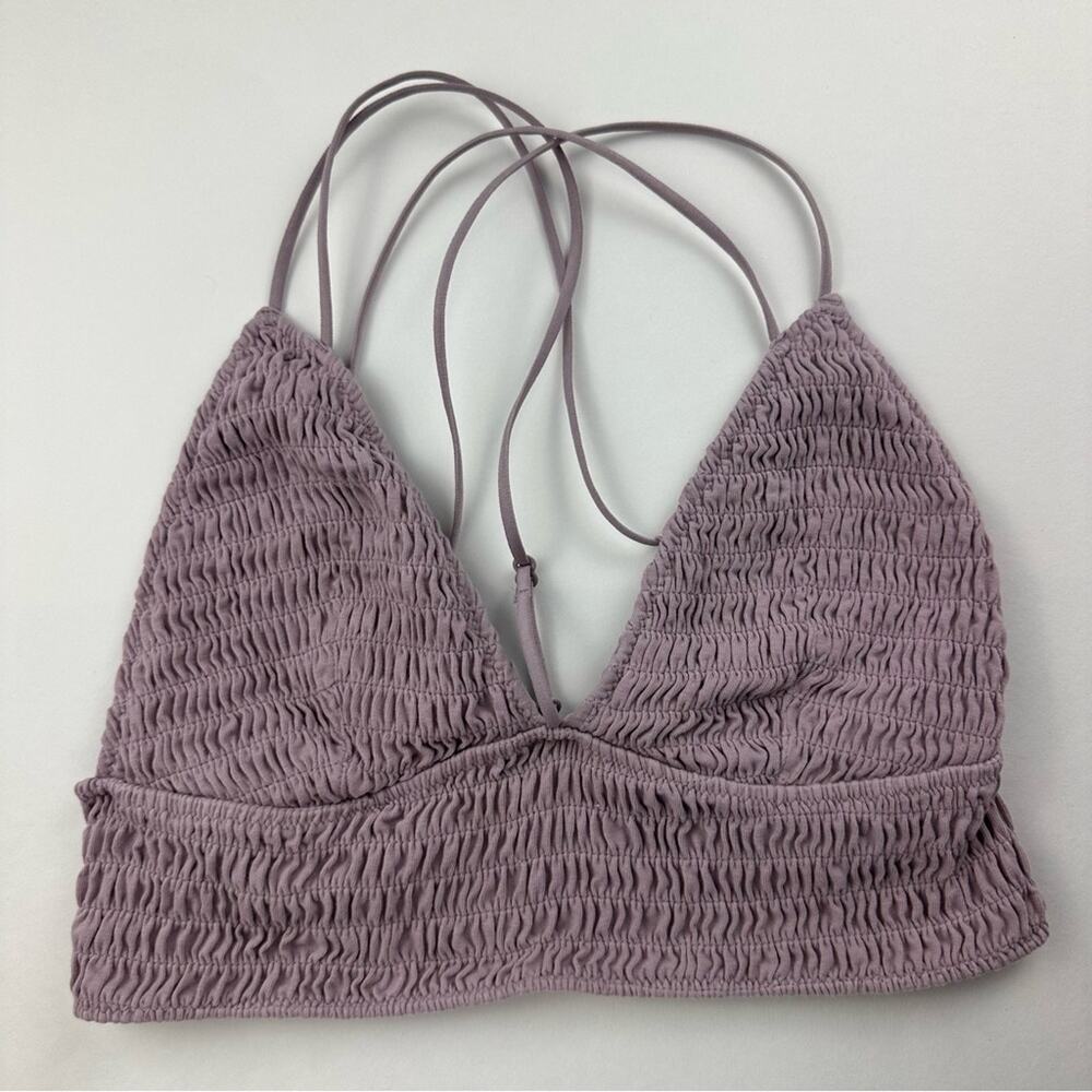 PINK Victoria’s Secret Bralette Medium #6751